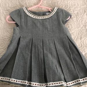Infant Girl’s Dress